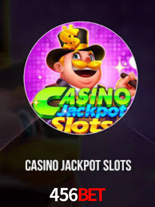 456Bet CaSSino