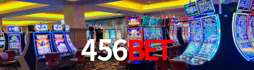 456Bet: Seu Cassino Premiado com Pagamentos Rápidos