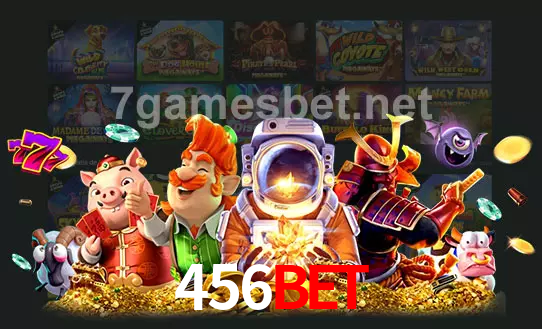 cassino 456Bet