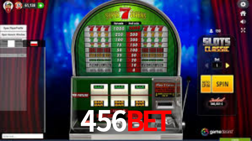456Bet App