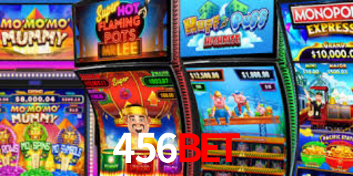 456Bet CaSSino