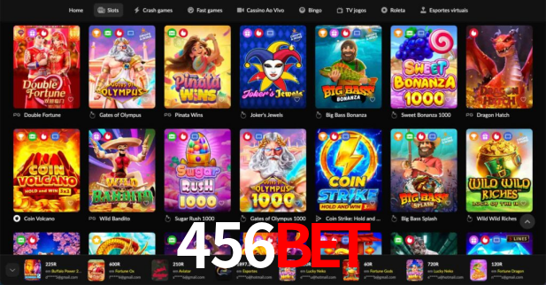 456Bet,456Bet App