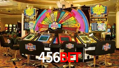 Experiência VIP 456Bet