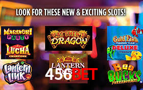 Daily Bonuses 456Bet