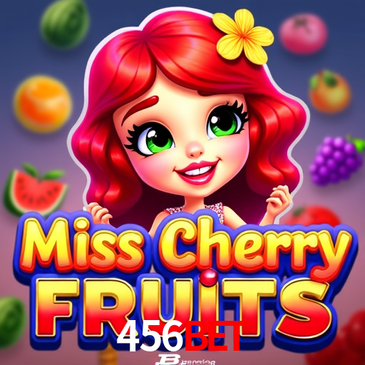 Descubra o Mundo do Cassino Online com 456Bet