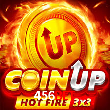 Gates of Olympus 456Bet