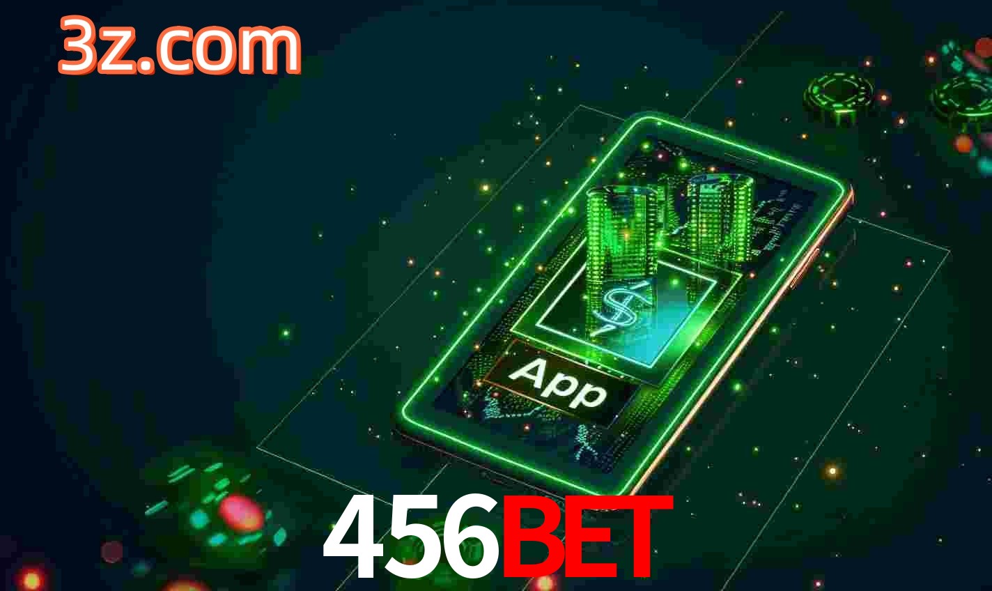 Simplificando a Experiência de Jogo 456bet App