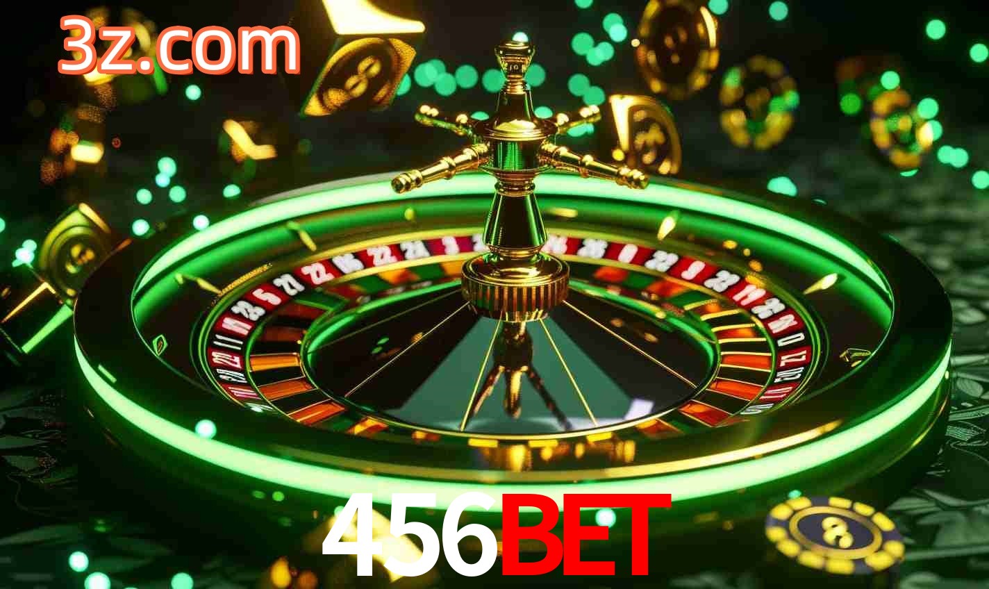 Desfrutar de um Cassino 456bet