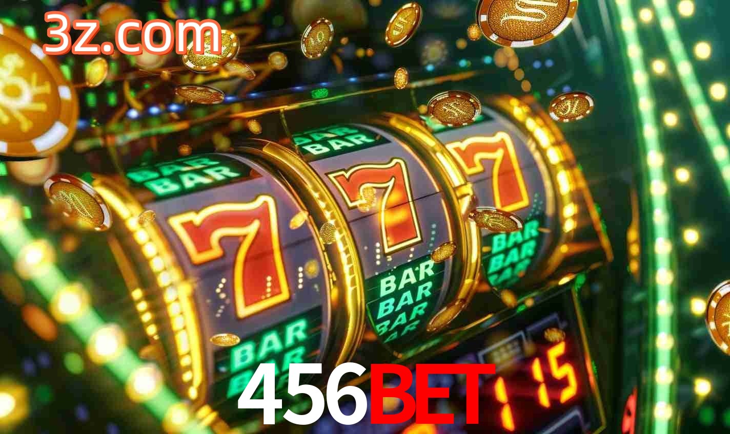 Populares Slots 456bet