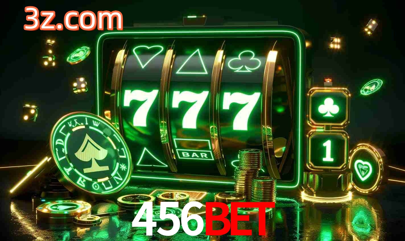 Seguro Login no Cassino Online 456bet